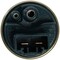 Carter Fuel Pumps 91-09 Toyota Ld Cruisr-Sequoia 1.5-4.7L Fuel Strainer, P76004 P76004 - alternate 1